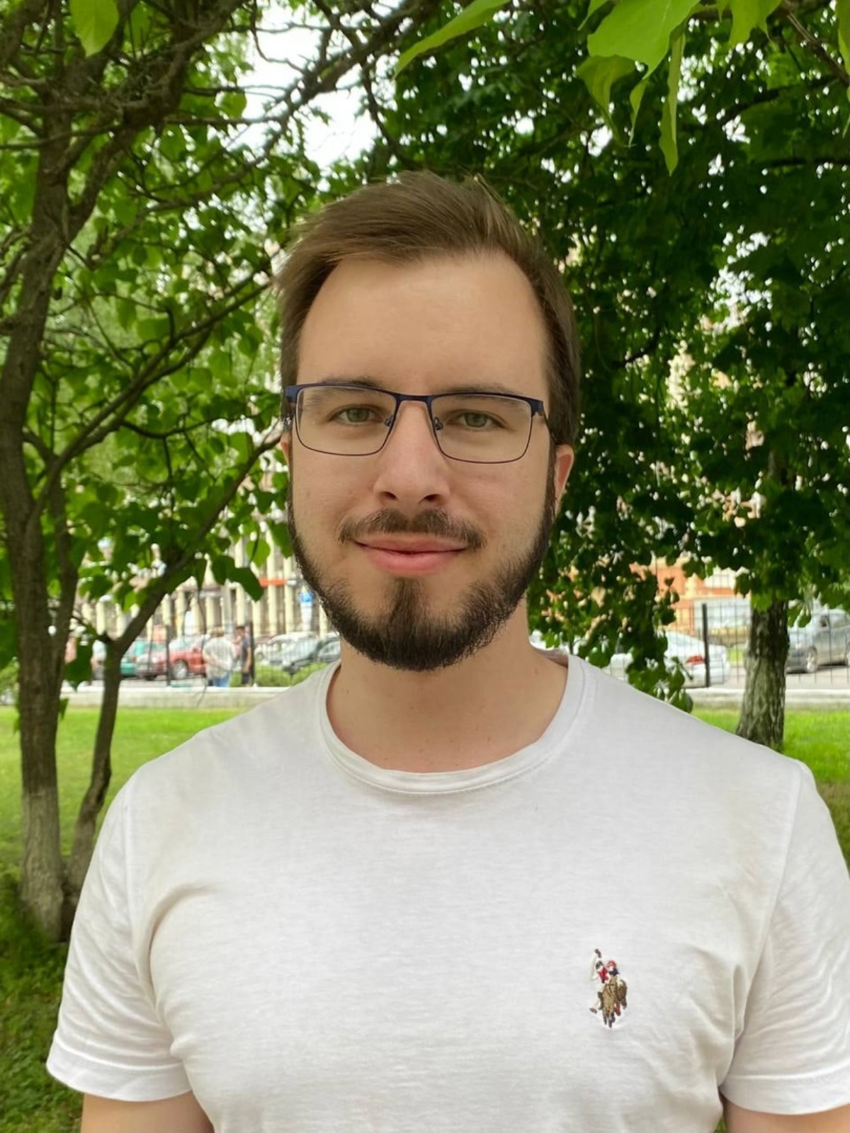 Никита Зверков