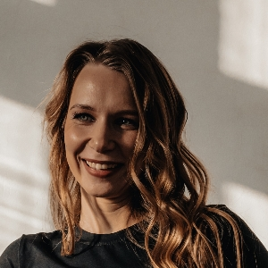 Дарья Левина | Сетка — социальная сеть от hh.ru