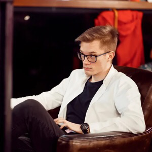 Александр Буханов | Сетка — социальная сеть от hh.ru