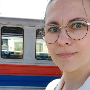 Евгения Демидова | Сетка — социальная сеть от hh.ru