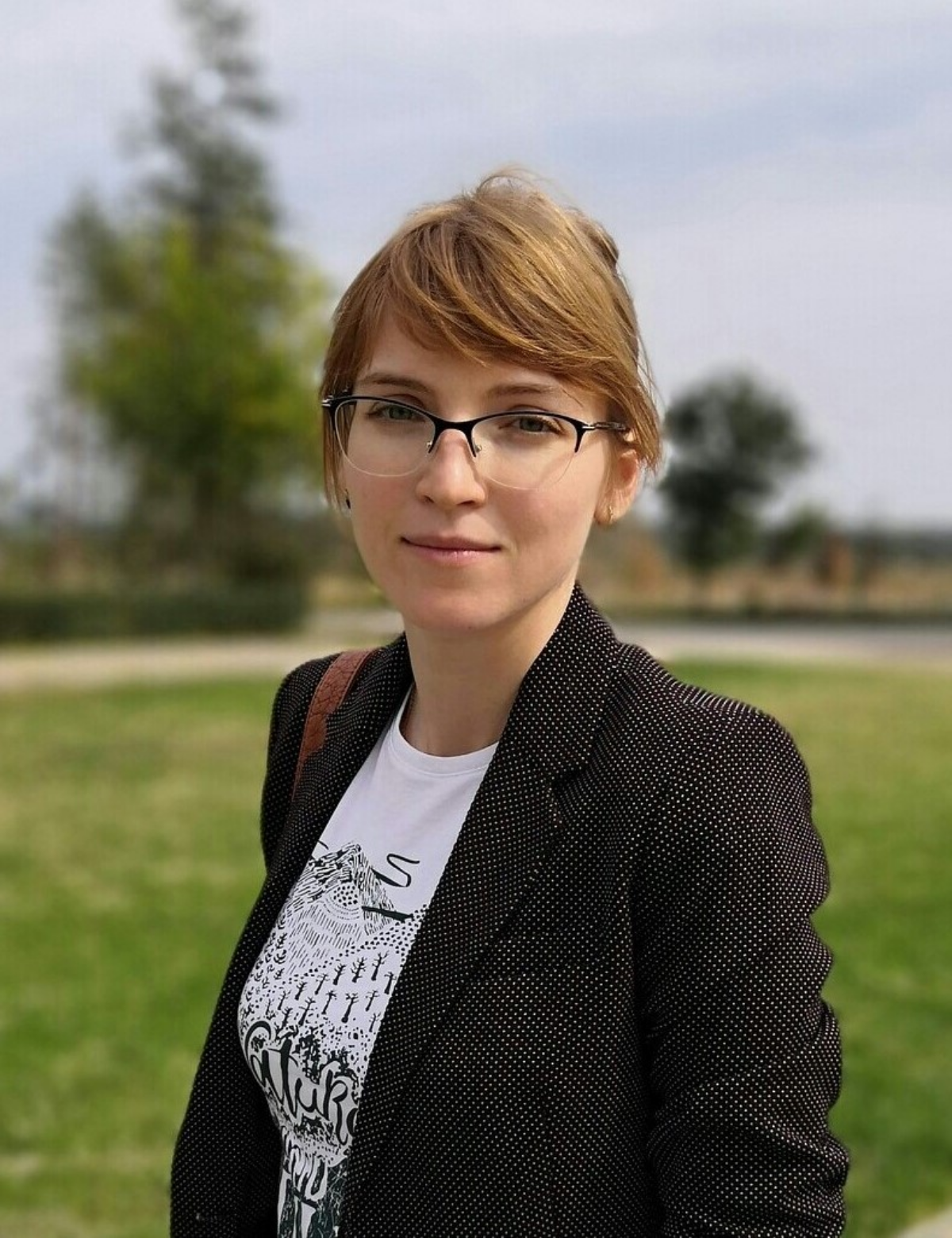 Ирина Бгатова | Сетка — социальная сеть от hh.ru