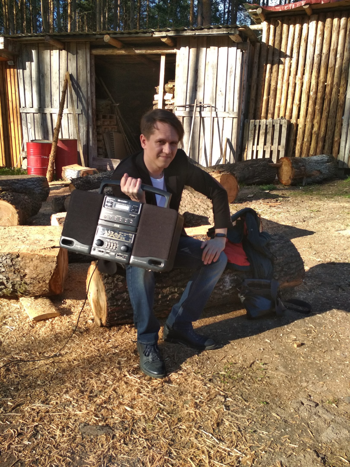 Никита Новиков | Сетка — социальная сеть от hh.ru