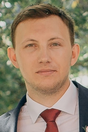 Дмитрий Федан