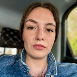 Мария Телешева