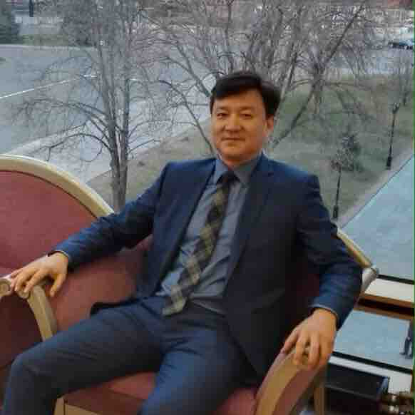 Вадим Тхак