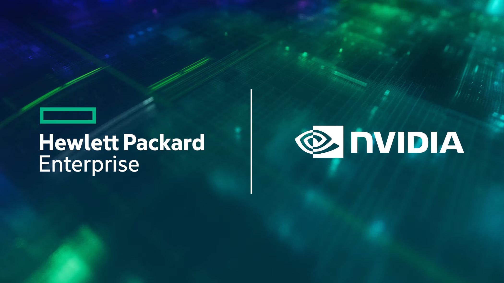 HPE и NVIDIA представили совместные решения внедрения ИИ
Hewlett Packard Enterprise (HPE) и NVIDIA представили новую платформу NVIDIA AI Computing by HPE, представляющую собой портфель совместных реше... | Сетка — социальная сеть от hh.ru