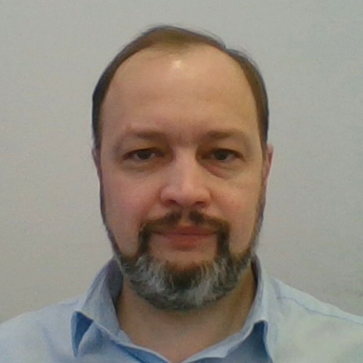 Геннадий Гусев | Сетка — социальная сеть от hh.ru