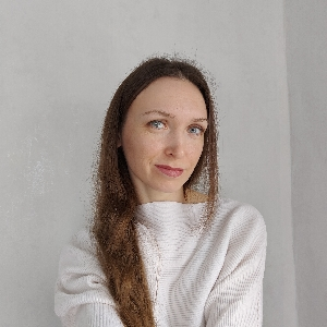 Ксения Степанюк