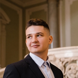 Евгений Астафьев | Сетка — социальная сеть от hh.ru