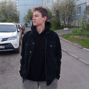 Сергей Гольцев