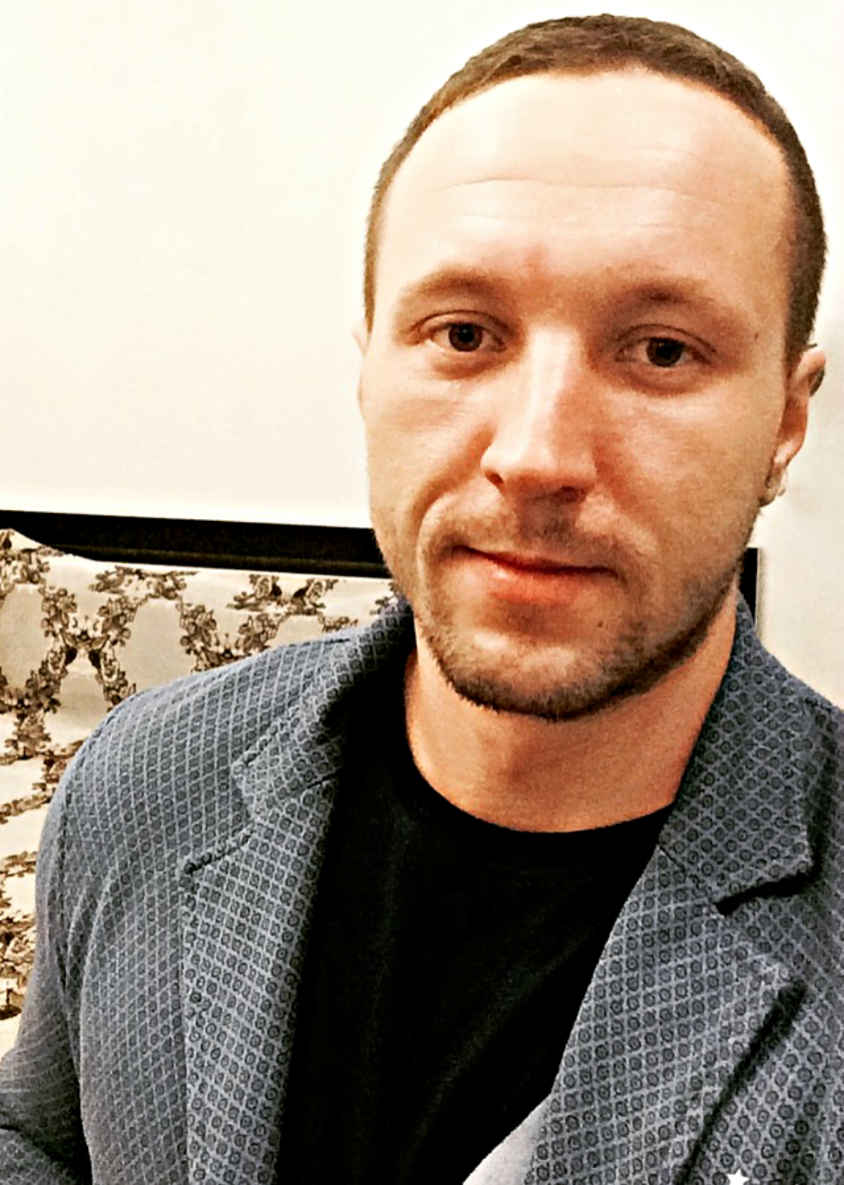 Николай Сычёв