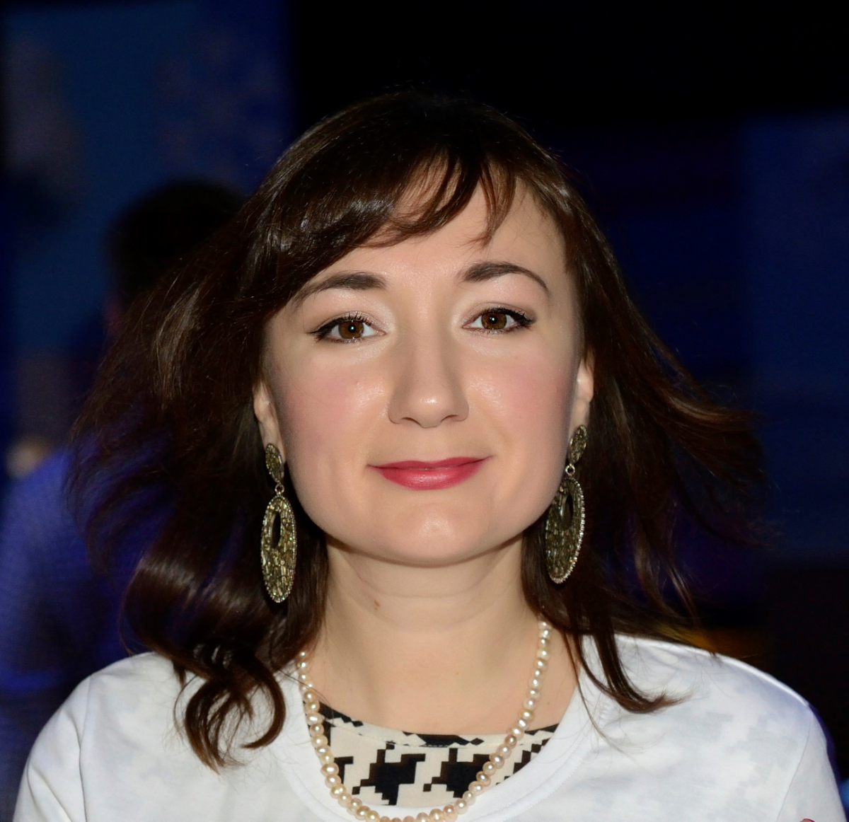 Наталья Анисимова | Сетка — социальная сеть от hh.ru