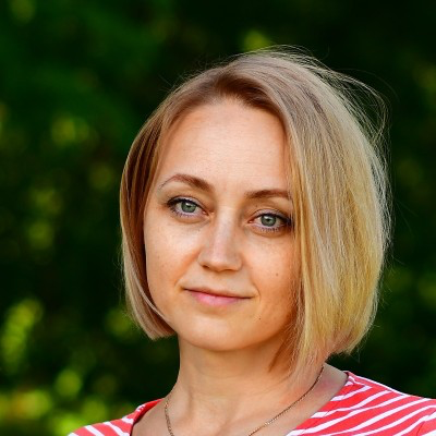 Татьяна Кокряшкина | Сетка — социальная сеть от hh.ru