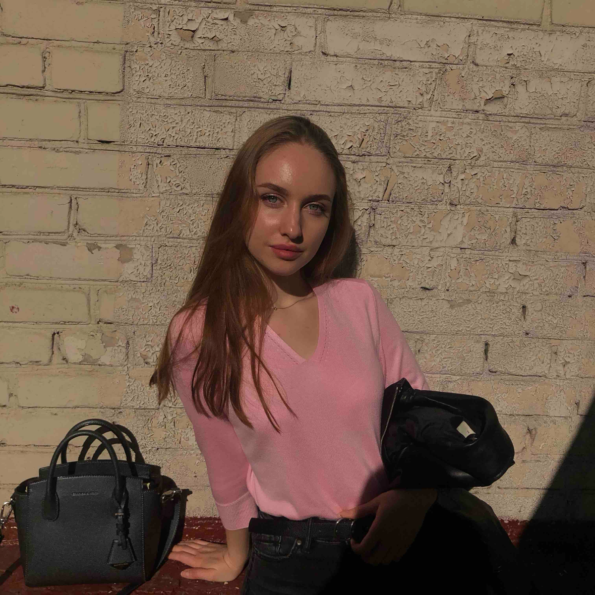 Полина Рагозина | Сетка — социальная сеть от hh.ru