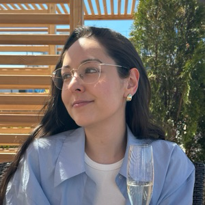 Диана Пестряева