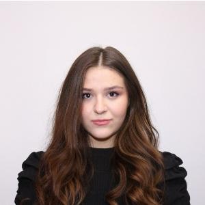 Ольга Герасимова | Сетка — социальная сеть от hh.ru