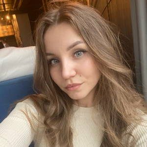 Дарья Осипова | Сетка — социальная сеть от hh.ru