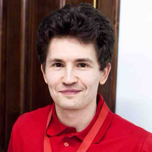 Кирилл Савенков | Сетка — социальная сеть от hh.ru