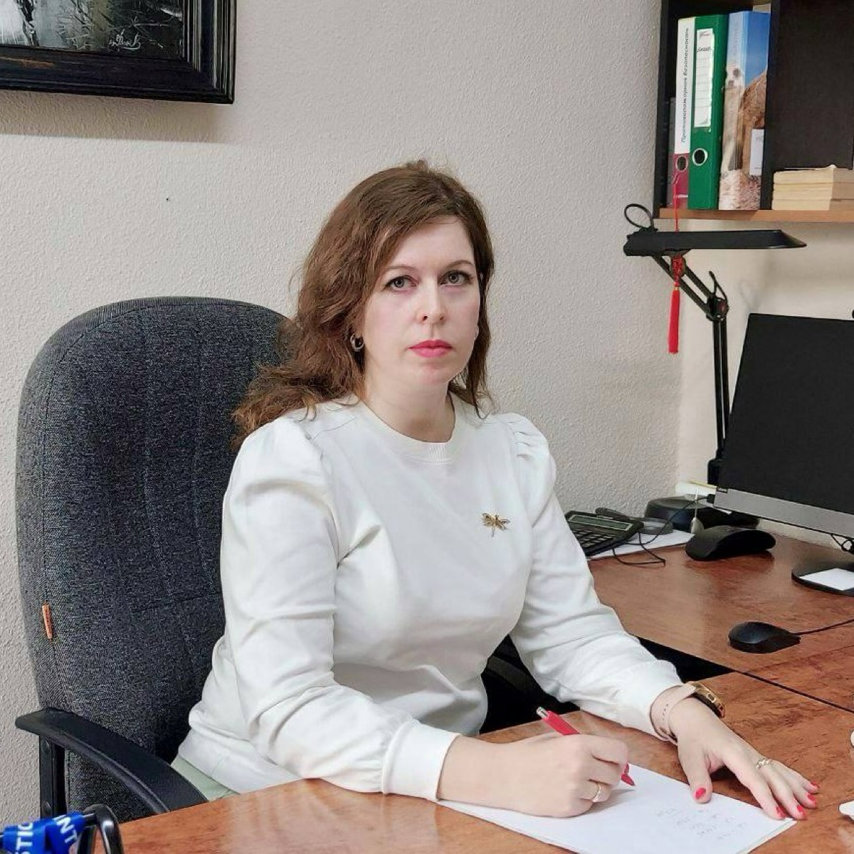 Эленэ Галюта