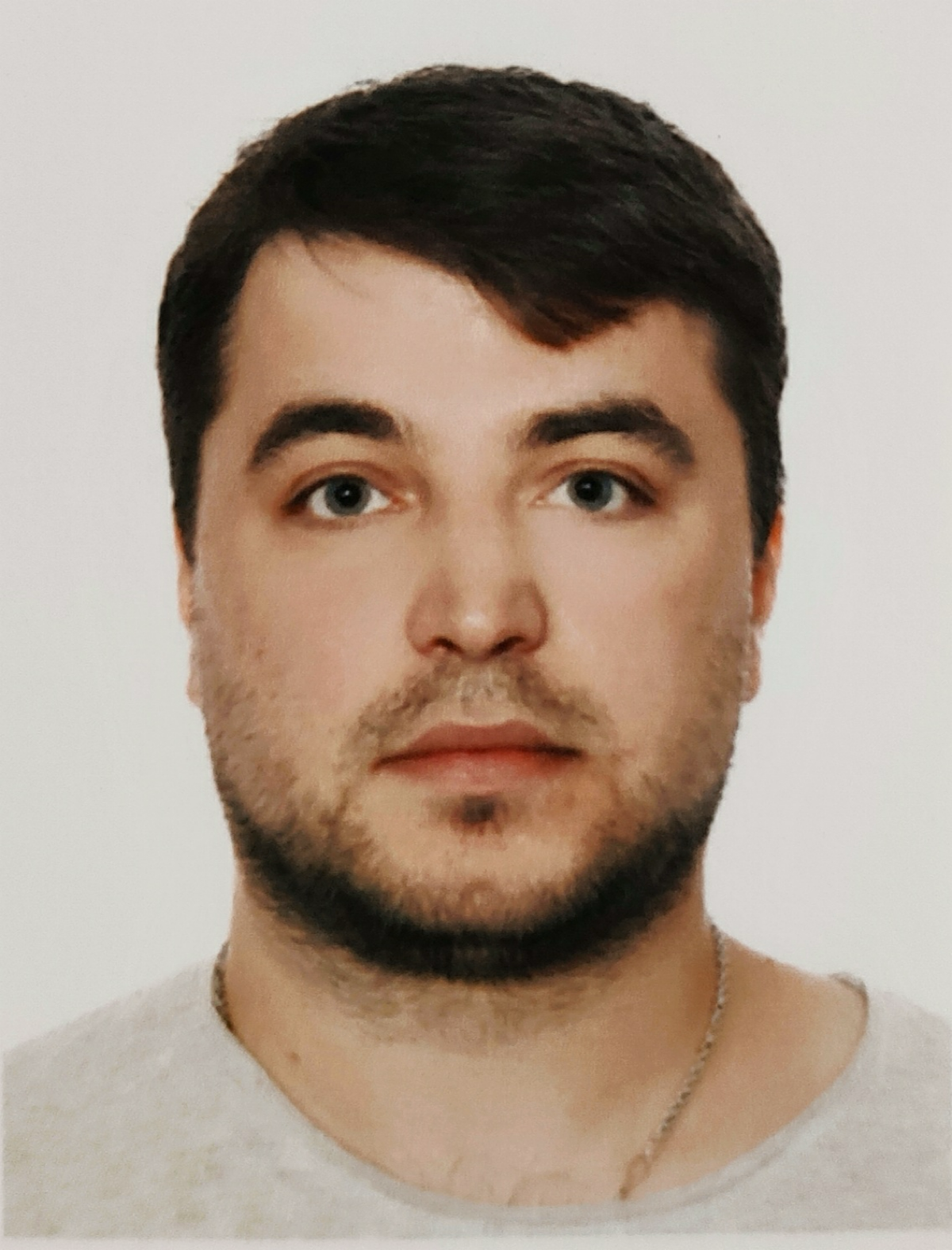 Георгий Васильев | Сетка — социальная сеть от hh.ru