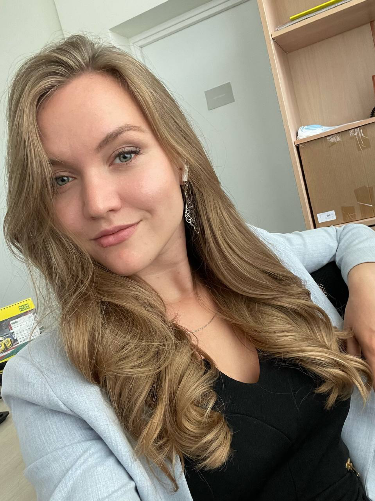 Валерия Гертман | Сетка — социальная сеть от hh.ru