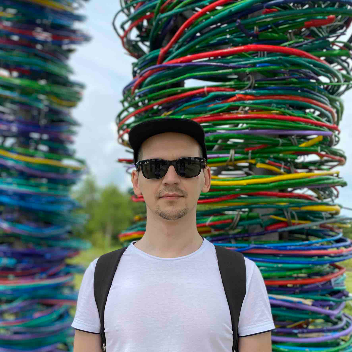 Михаил Лукин | Сетка — социальная сеть от hh.ru