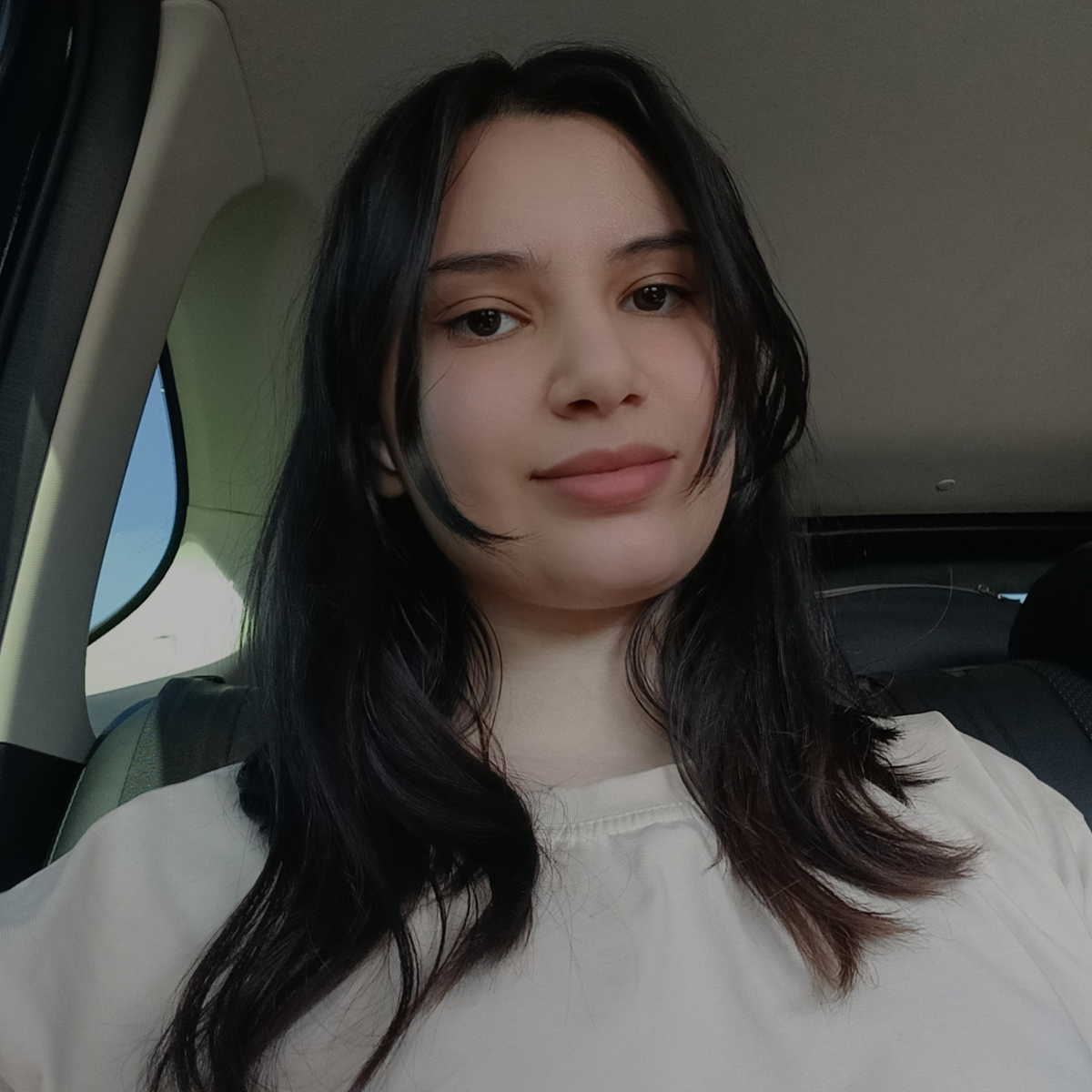 Джессика Леффлер | Сетка — социальная сеть от hh.ru