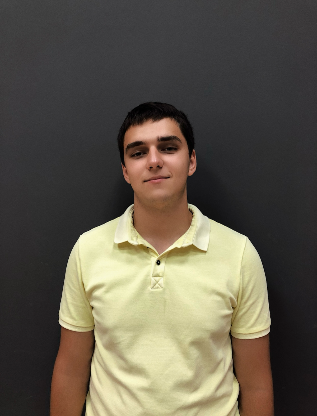 Данил Пачев