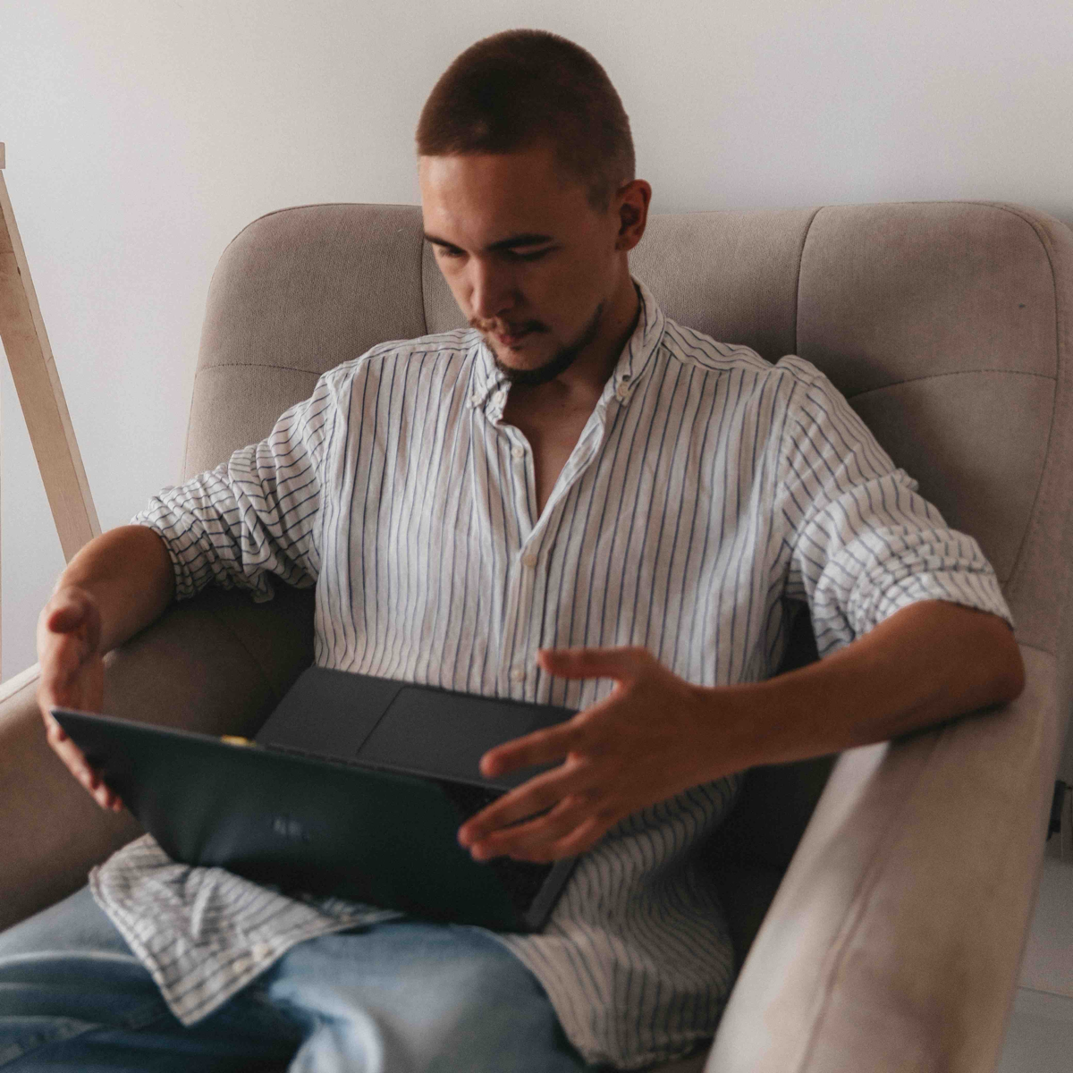 Иван Лунин | Сетка — социальная сеть от hh.ru