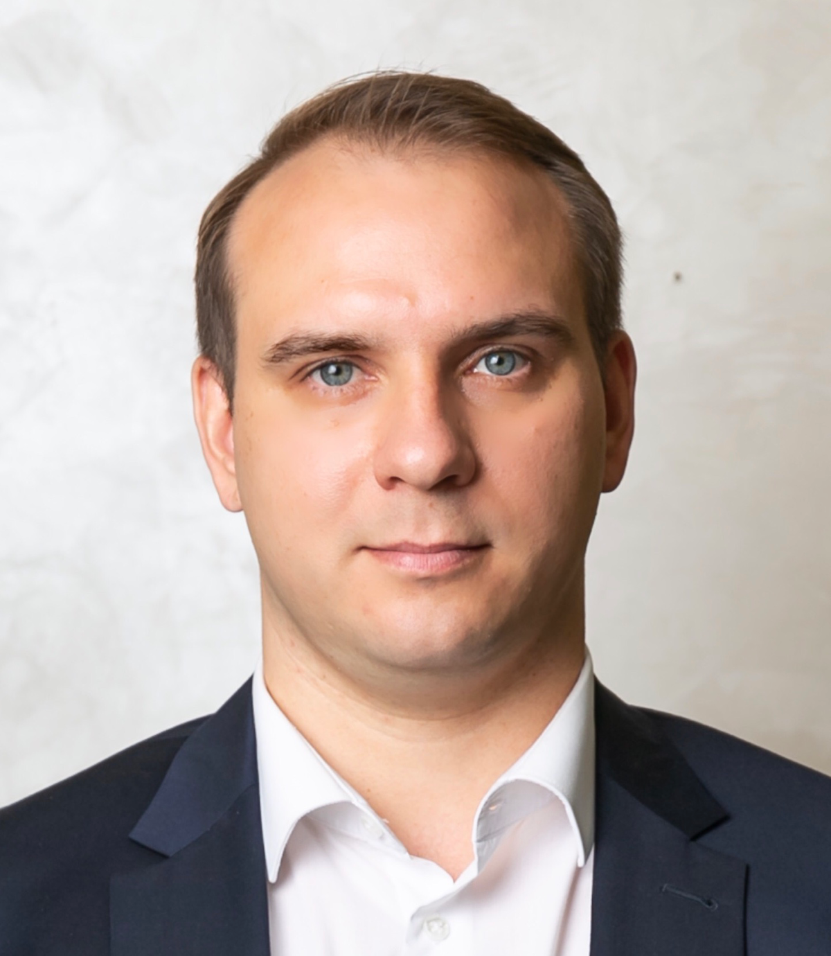 Юрий Андронов | Сетка — социальная сеть от hh.ru