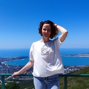 Вера Самофал