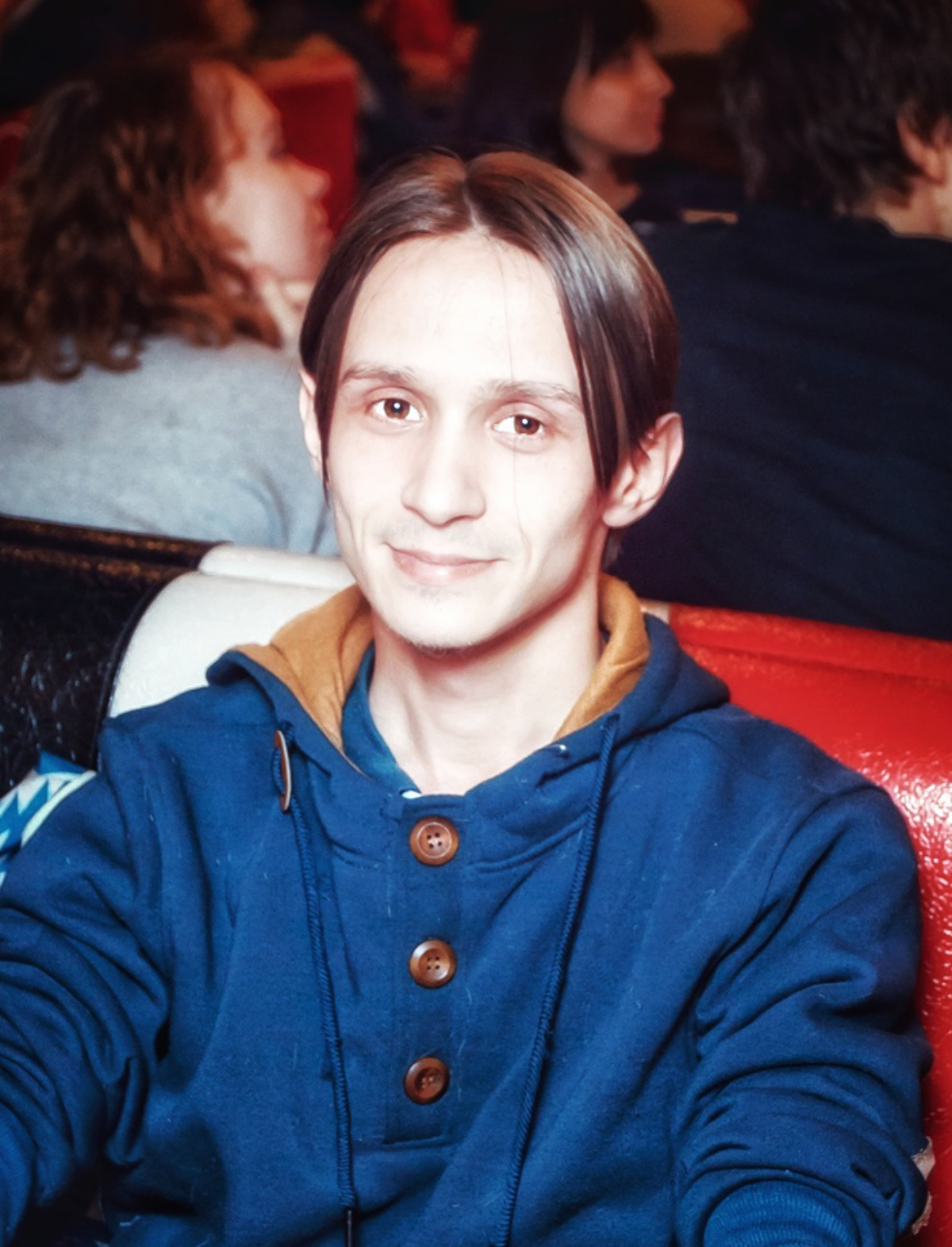 Вадим Акимов