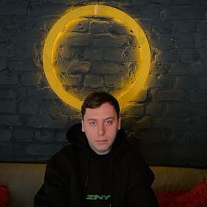 Maksim Khohlov | Сетка — социальная сеть от hh.ru