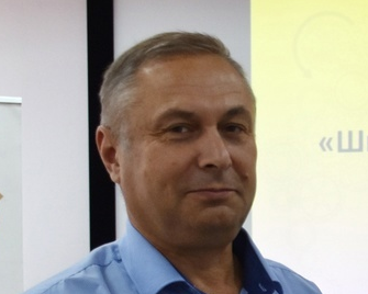 Сергей Докалов
