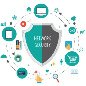 Security team 🛡️