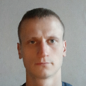 Сергей Василенко