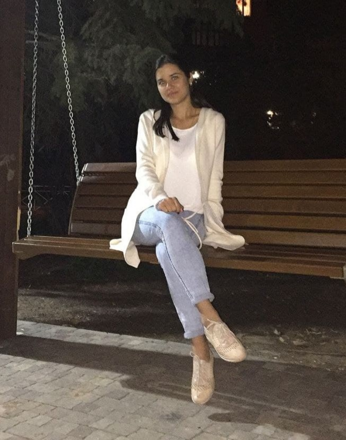 Анна Алипова | Сетка — социальная сеть от hh.ru