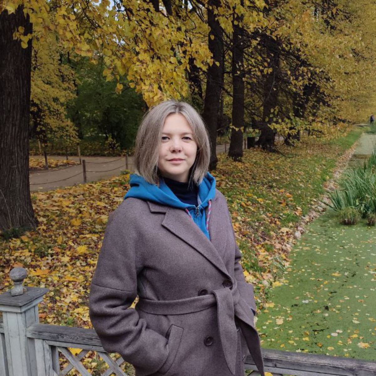 Ксения Проценко | Сетка — социальная сеть от hh.ru