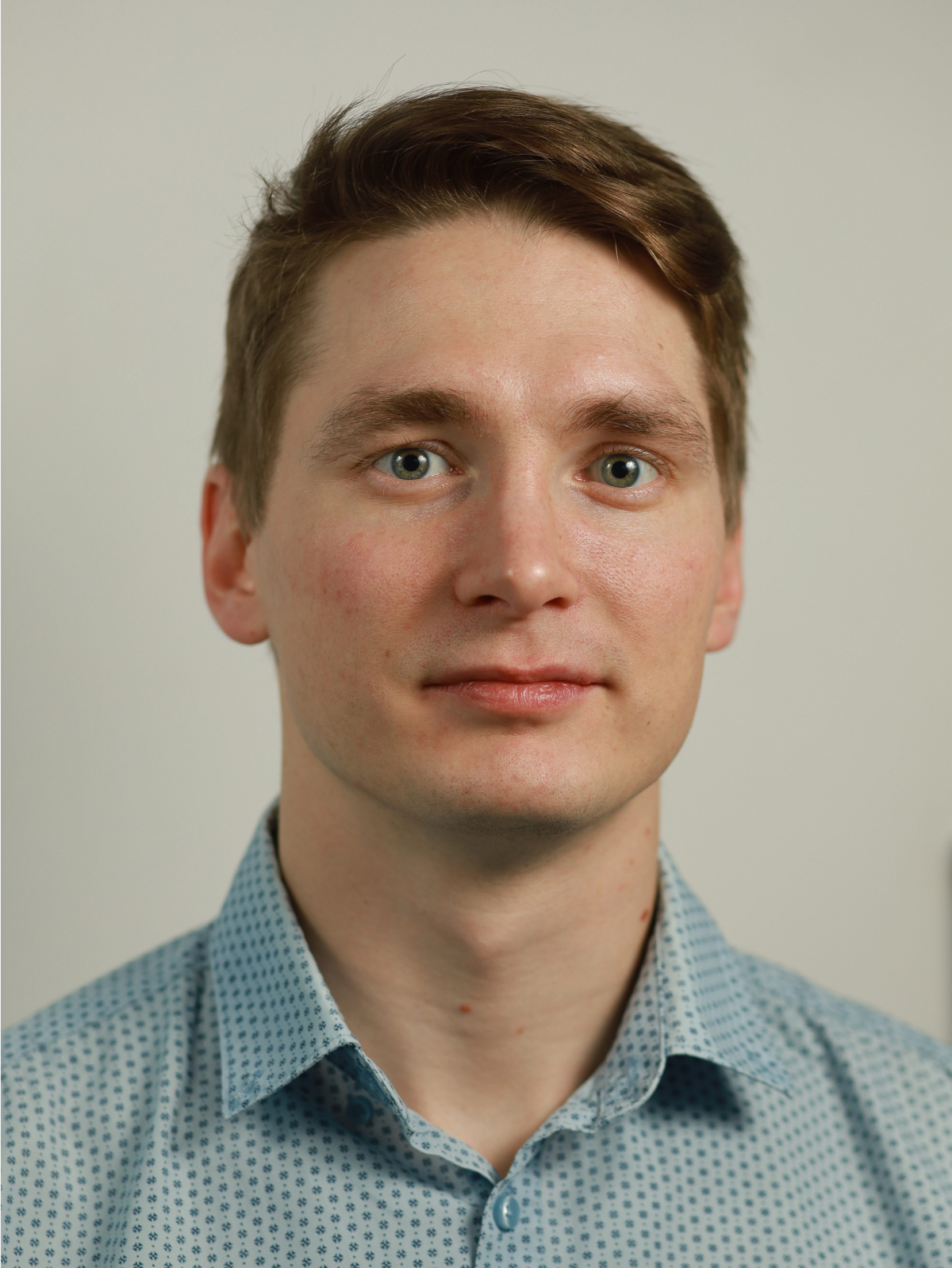 Антон Ковалев | Сетка — социальная сеть от hh.ru