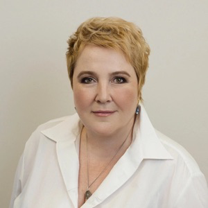 Вера Сережина