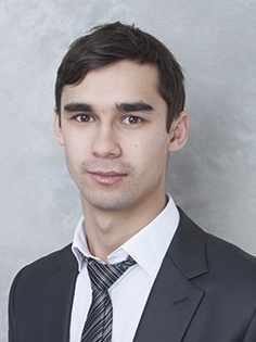 Артур Рахматуллин