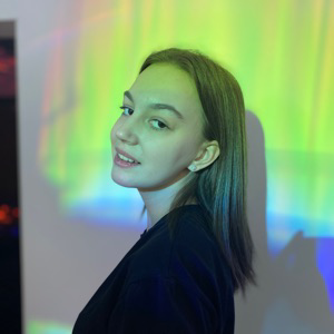 Милана Бахматова