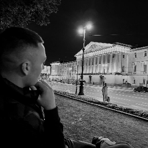 Александр Игоревич