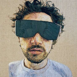 Michael Vodali