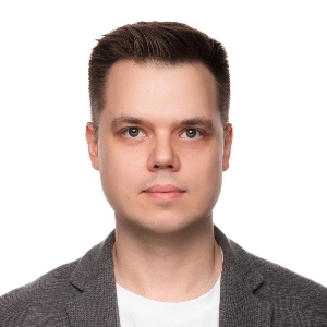 Иван Кошелев | Сетка — социальная сеть от hh.ru