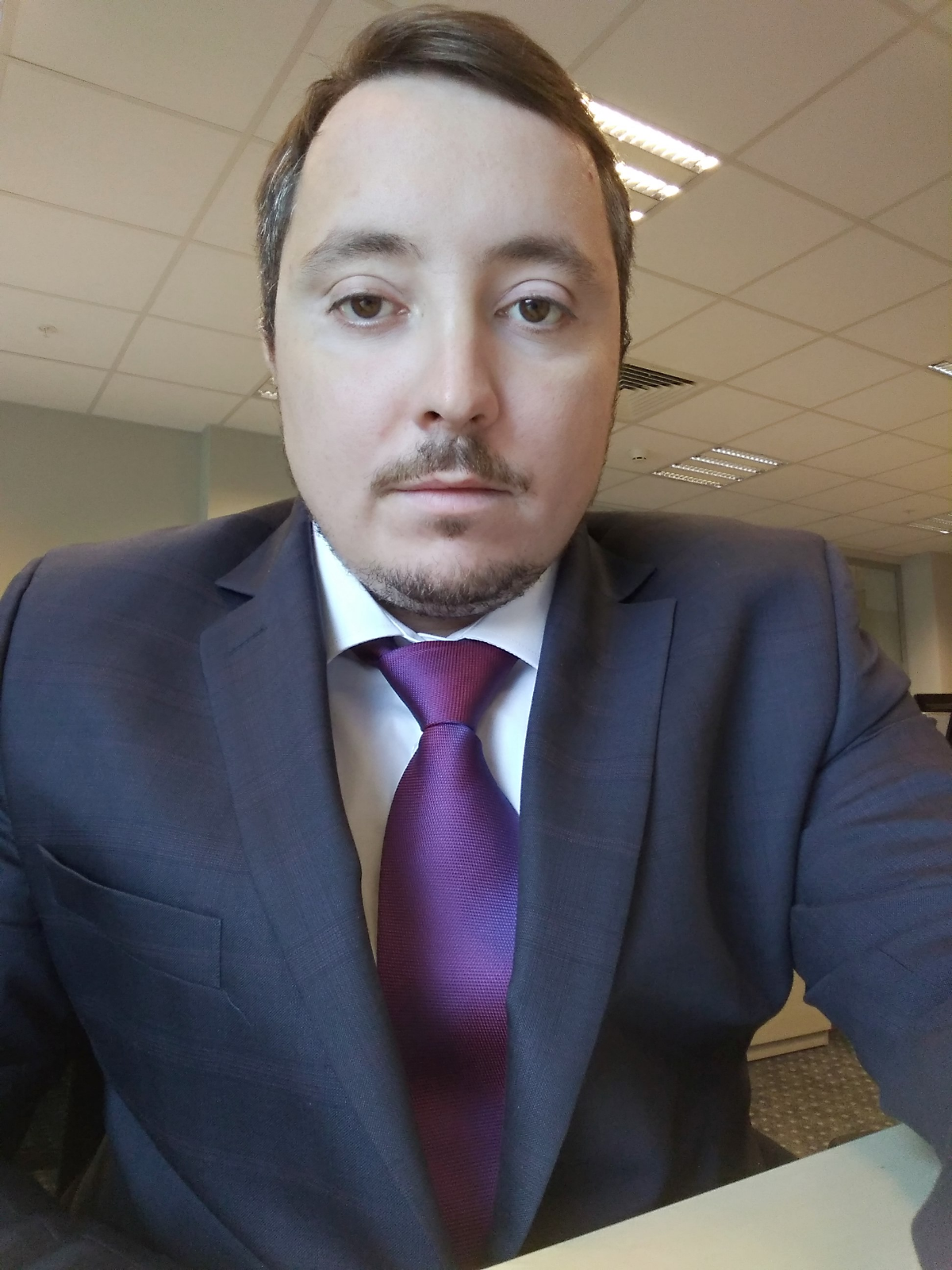 Владимир Бычков