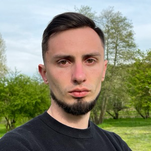 Пётр Барган | Сетка — социальная сеть от hh.ru