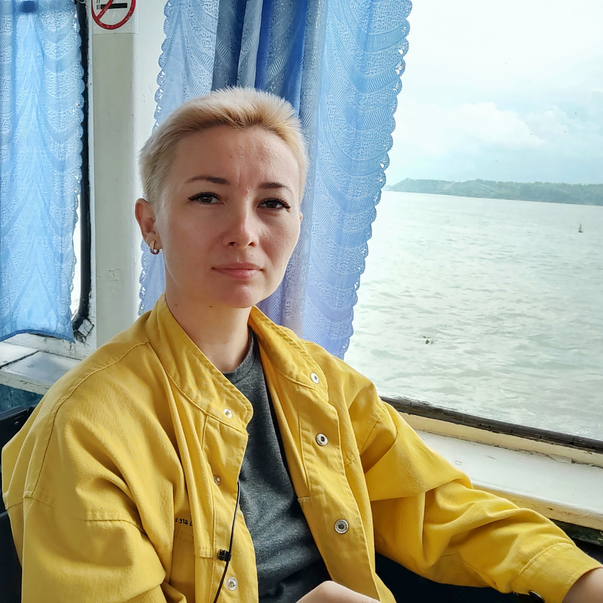 Людмила Печенина | Сетка — социальная сеть от hh.ru