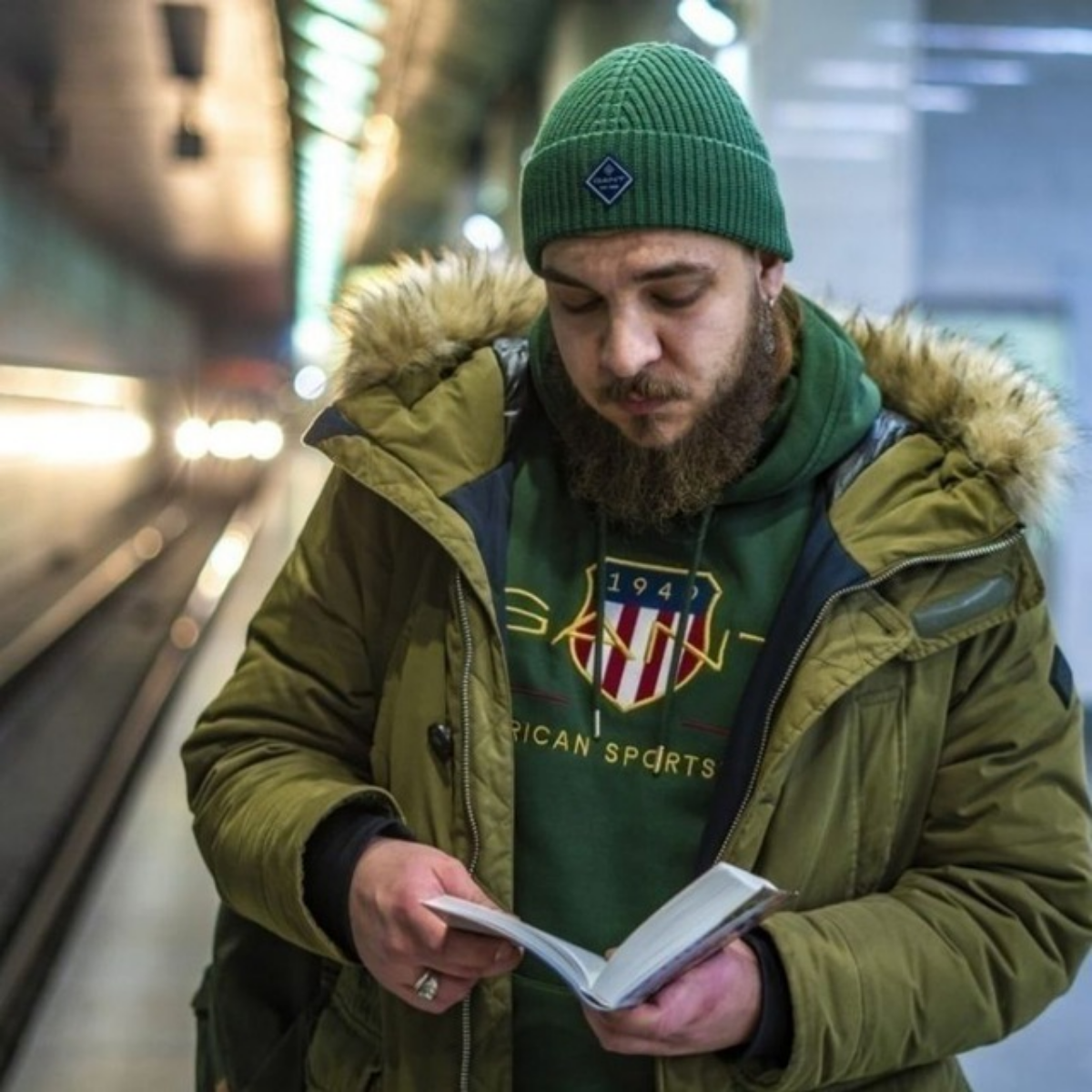 Никита Ильин | Сетка — социальная сеть от hh.ru