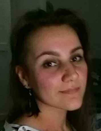 Алина Вержинская | Сетка — социальная сеть от hh.ru